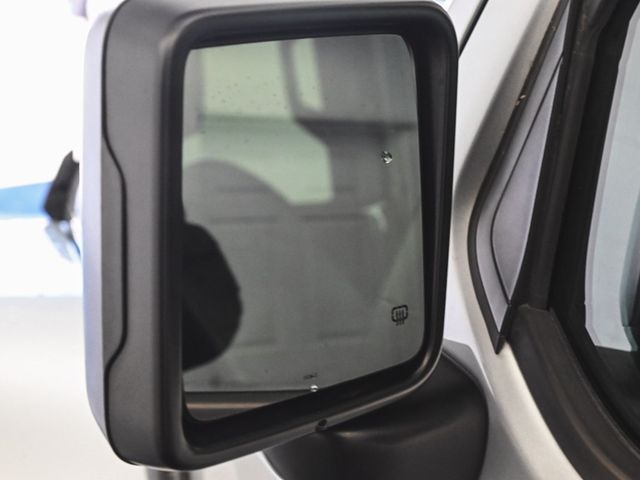 2023 Jeep Wrangler Sahara 4xe - 22965421 - 35