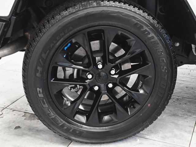 2023 Jeep Wrangler Sahara 4xe - 22965421 - 6