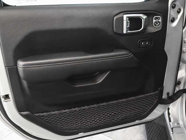 2023 Jeep Wrangler Sahara 4xe - 22965421 - 7