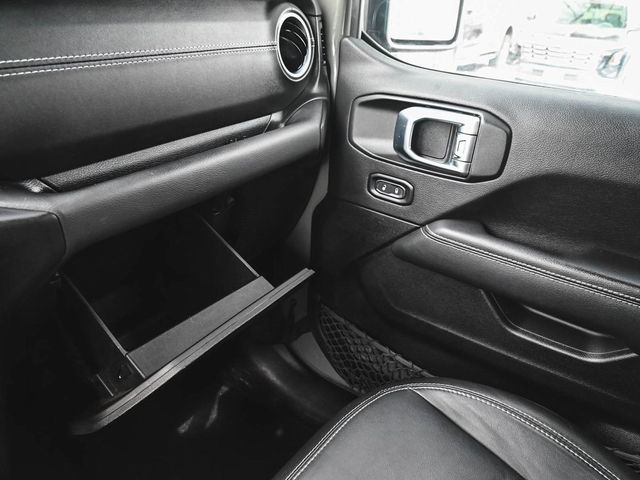 2023 Jeep Wrangler Sahara 4xe - 22980204 - 14