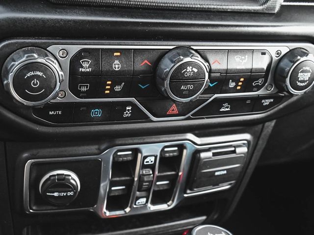 2023 Jeep Wrangler Sahara 4xe - 22980204 - 21