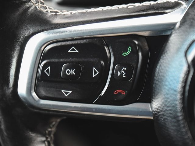 2023 Jeep Wrangler Sahara 4xe - 22980204 - 24