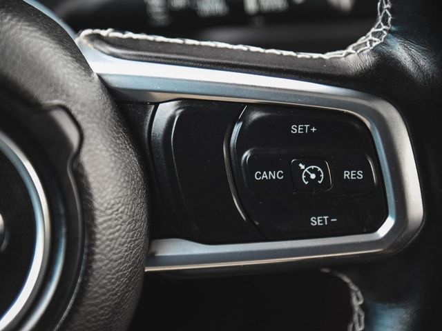 2023 Jeep Wrangler Sahara 4xe - 22980204 - 25