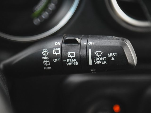 2023 Jeep Wrangler Sahara 4xe - 22980204 - 26