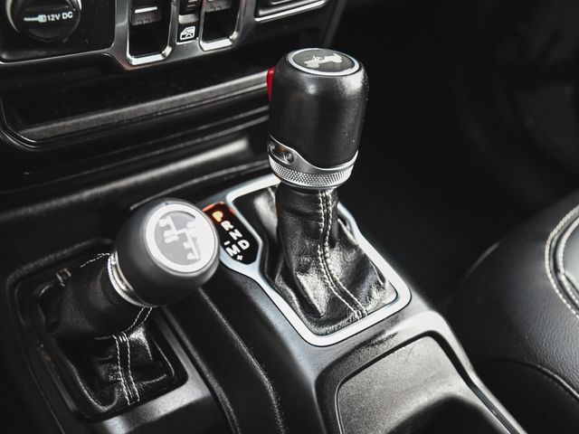 2023 Jeep Wrangler Sahara 4xe - 22980204 - 27