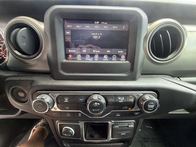 2023 Jeep Wrangler SPORT - 23071611 - 16