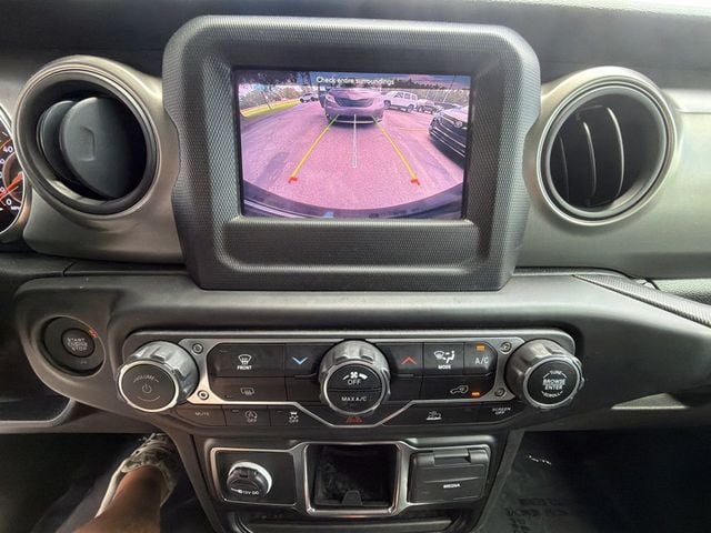 2023 Jeep Wrangler SPORT - 23071611 - 17
