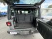 2023 Jeep Wrangler SPORT - 23071611 - 21