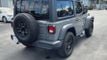 2023 Jeep Wrangler SPORT - 23071611 - 7