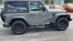 2023 Jeep Wrangler SPORT - 23071611 - 8