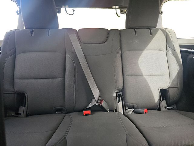 2023 Jeep Wrangler Sport - 22987962 - 12