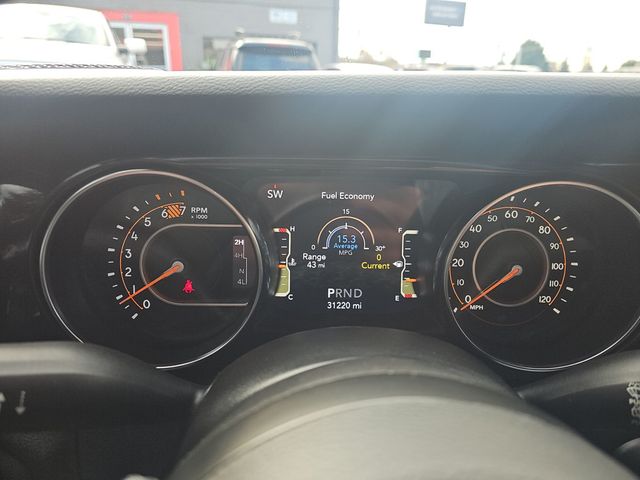 2023 Jeep Wrangler Sport - 22987962 - 15