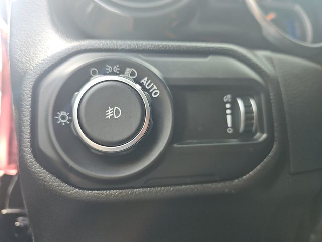 2023 Jeep Wrangler Sport - 22987962 - 16