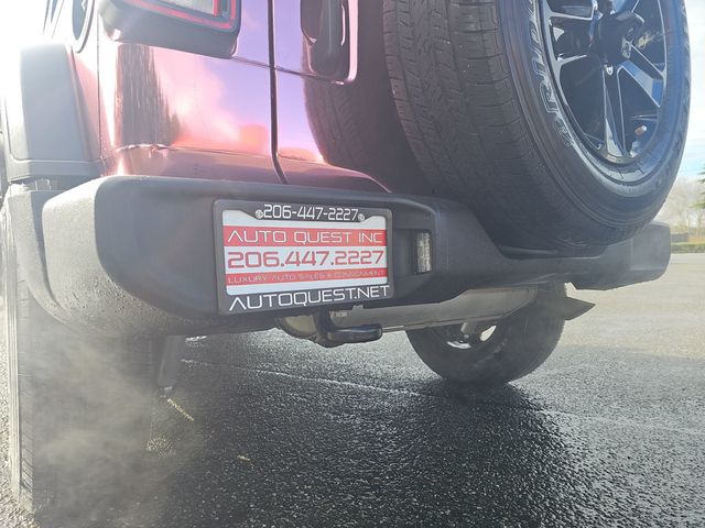 2023 Jeep Wrangler Sport - 22987962 - 25