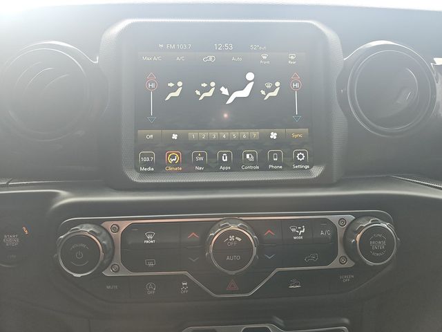 2023 Jeep Wrangler Sport - 22987962 - 29