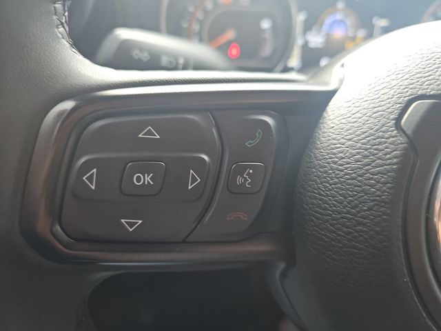 2023 Jeep Wrangler Sport - 22987962 - 30