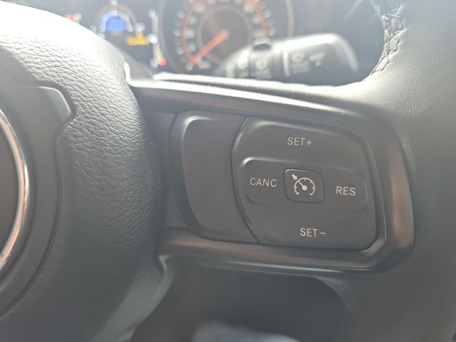 2023 Jeep Wrangler Sport - 22987962 - 31