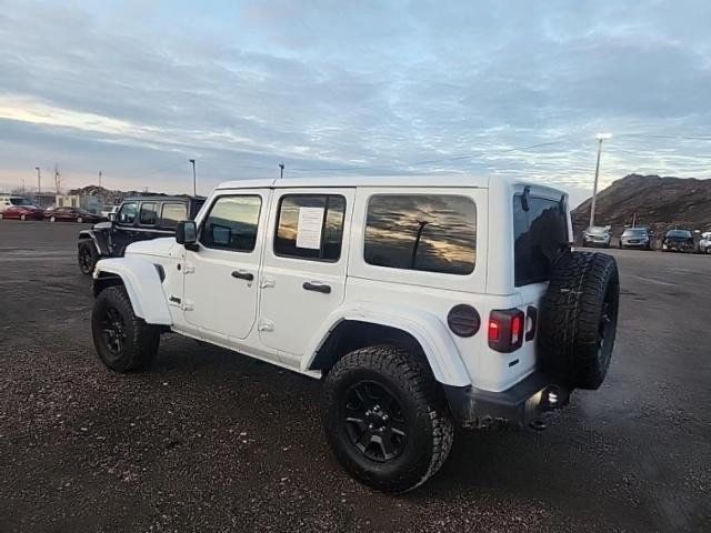 2023 Jeep Wrangler Sport S - 22740764 - 16