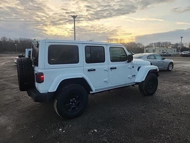 2023 Jeep Wrangler Sport S - 22740764 - 17