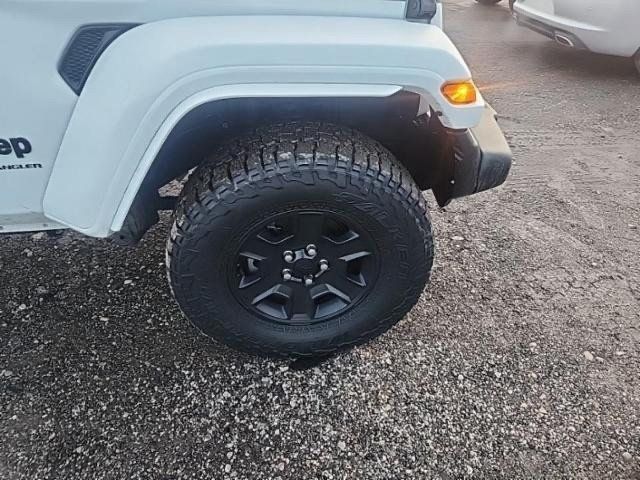 2023 Jeep Wrangler Sport S - 22740764 - 18