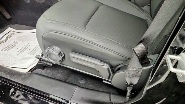 2023 Jeep Wrangler Sport S 4 Door 4x4 w/ EcoDiesel V6 & Hardtop - 23081830 - 9
