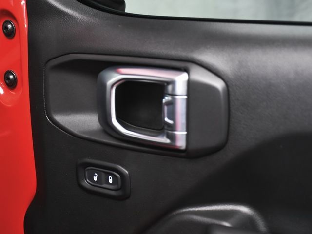 2023 Jeep Wrangler Willys 4xe - 22938096 - 13