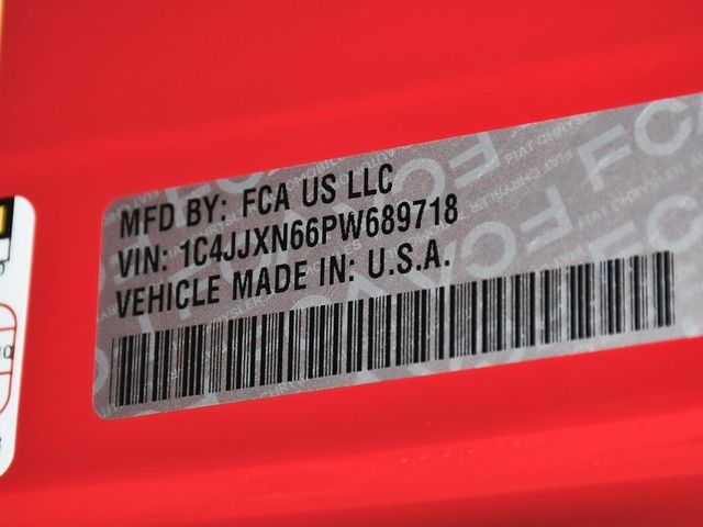 2023 Jeep Wrangler Willys 4xe - 22938096 - 15