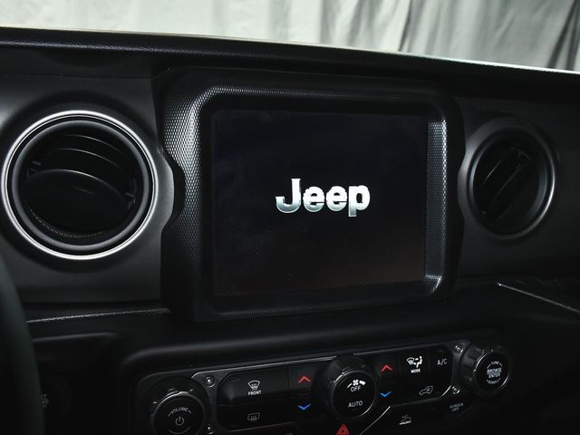 2023 Jeep Wrangler Willys 4xe - 22938096 - 20