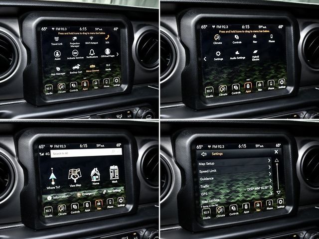 2023 Jeep Wrangler Willys 4xe - 22938096 - 21