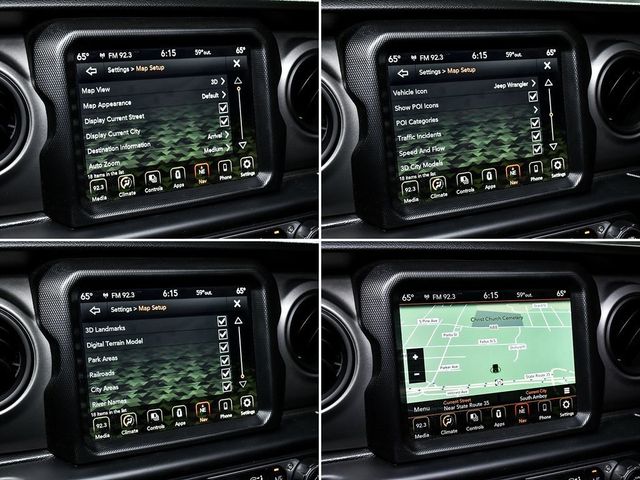 2023 Jeep Wrangler Willys 4xe - 22938096 - 22