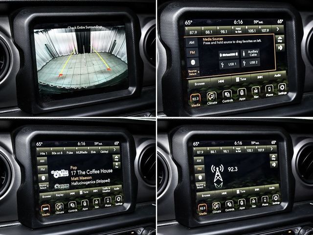 2023 Jeep Wrangler Willys 4xe - 22938096 - 23