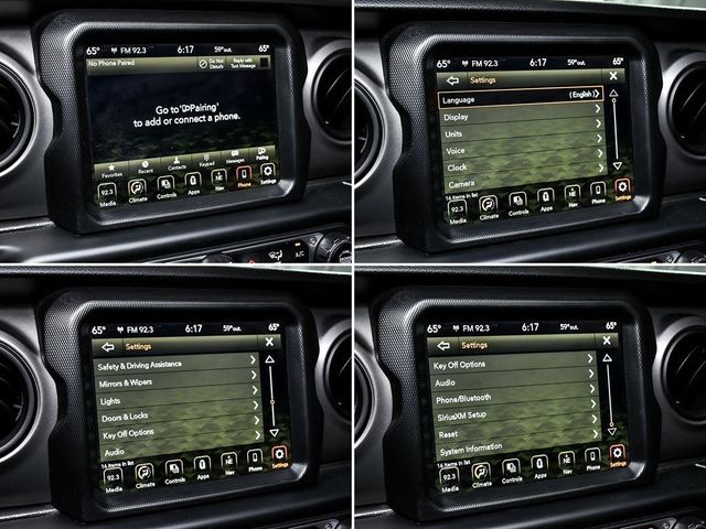 2023 Jeep Wrangler Willys 4xe - 22938096 - 25