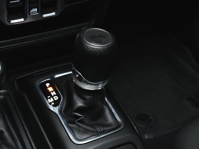 2023 Jeep Wrangler Willys 4xe - 22938096 - 26