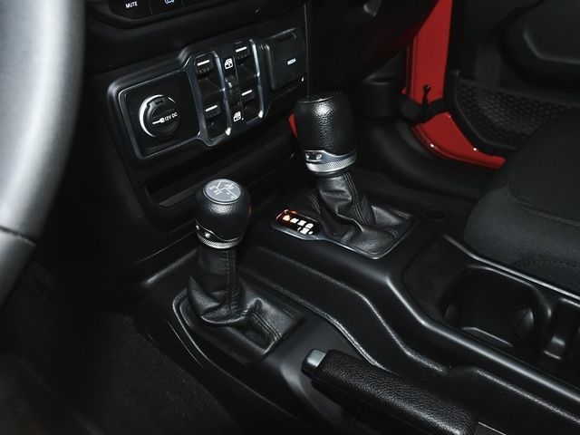 2023 Jeep Wrangler Willys 4xe - 22938096 - 36