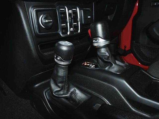 2023 Jeep Wrangler Willys 4xe - 22938096 - 37