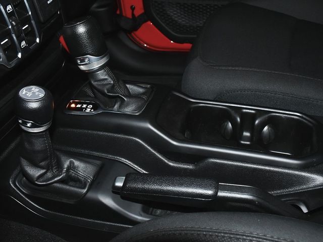 2023 Jeep Wrangler Willys 4xe - 22938096 - 38