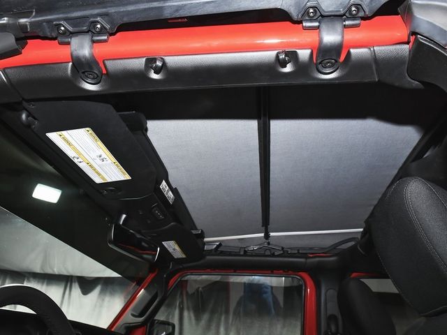 2023 Jeep Wrangler Willys 4xe - 22938096 - 44