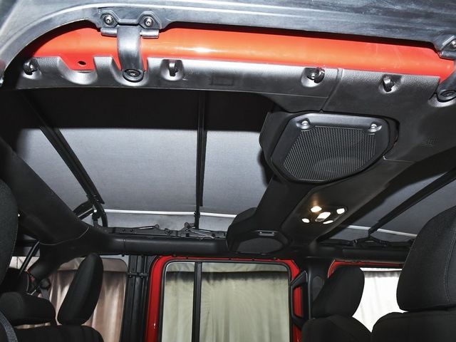 2023 Jeep Wrangler Willys 4xe - 22938096 - 50