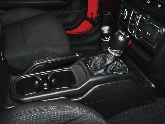 2023 Jeep Wrangler Willys 4xe - 22938096 - 55