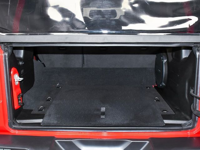 2023 Jeep Wrangler Willys 4xe - 22938096 - 59