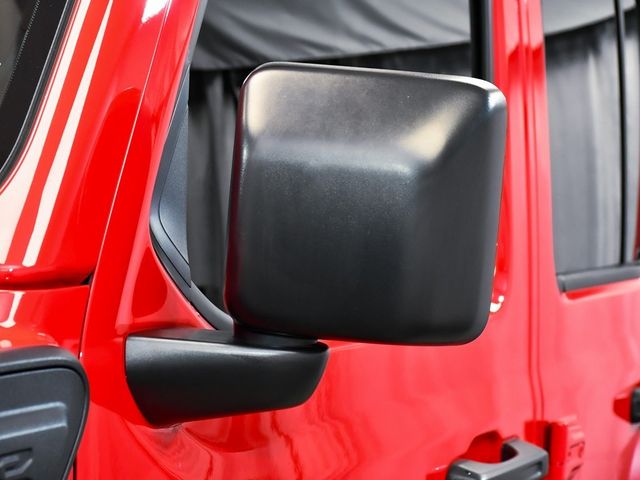 2023 Jeep Wrangler Willys 4xe - 22938096 - 71