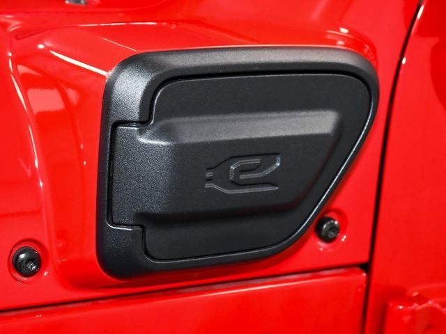 2023 Jeep Wrangler Willys 4xe - 22938096 - 80
