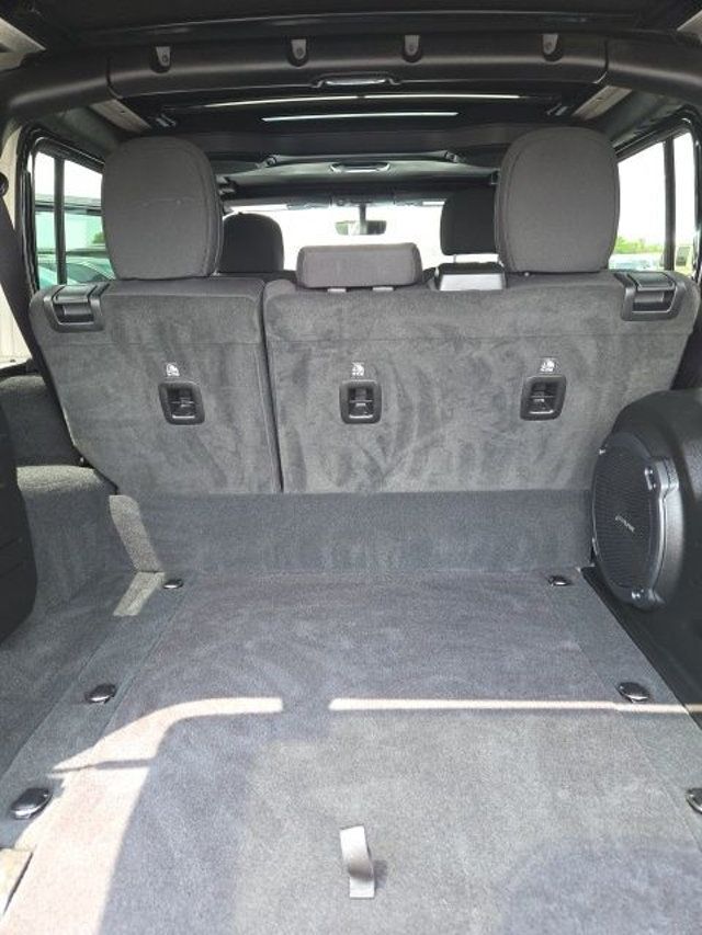 2023 Jeep Wrangler 4xe  - 23023249 - 9