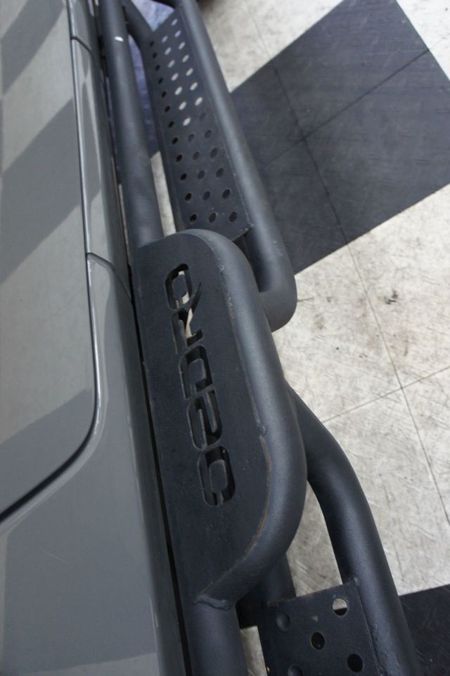 2023 Jeep Wrangler 4xe 1-Owner, 4XE, Willys, Running Boards, Roof Racks! - 23057021 - 14