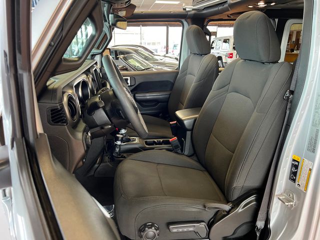 2023 Jeep Wrangler 4xe 4x4 - 22713405 - 17