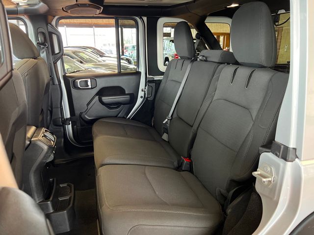 2023 Jeep Wrangler 4xe 4x4 - 22713405 - 18