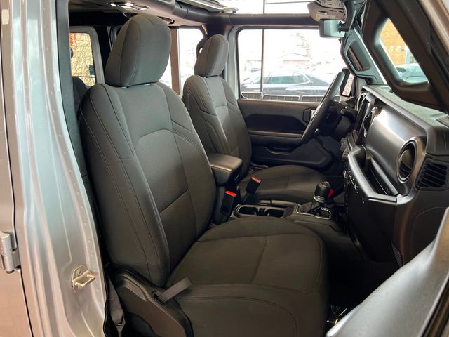 2023 Jeep Wrangler 4xe 4x4 - 22713405 - 20