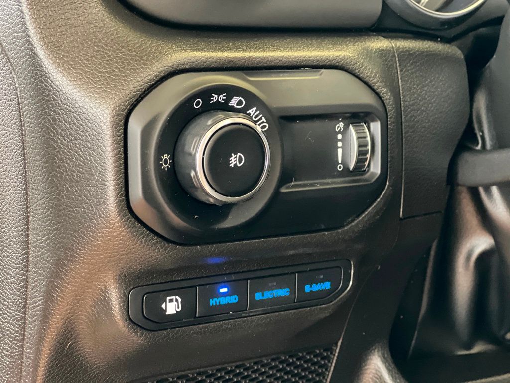 2023 Jeep Wrangler 4xe 4x4 - 22713405 - 25