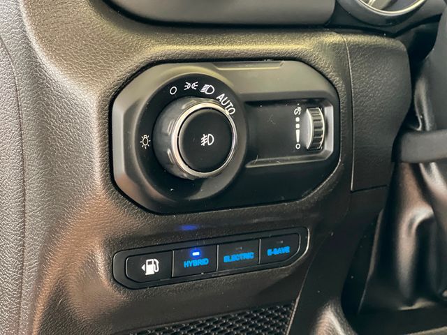 2023 Jeep Wrangler 4xe 4x4 - 22713405 - 25