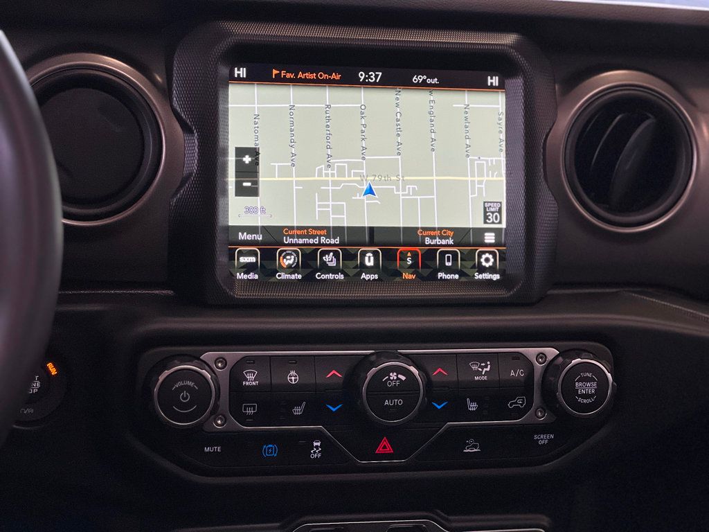 2023 Jeep Wrangler 4xe 4x4 - 22713405 - 29